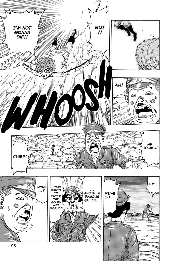 Toriko Chapter 111 image 09_optimized